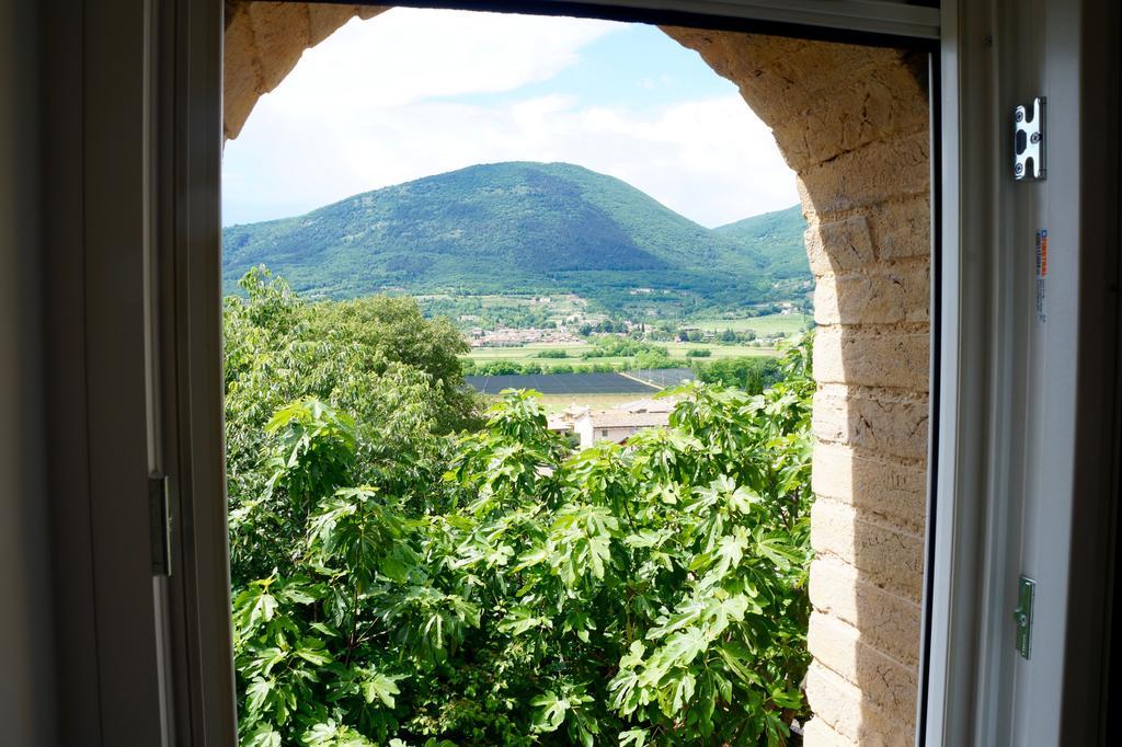 Giardino Degli Ulivi Apartamento Caprino Veronese Exterior foto