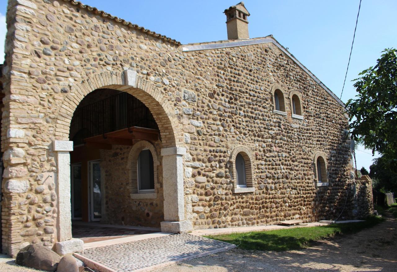 Giardino Degli Ulivi Apartamento Caprino Veronese Habitación foto